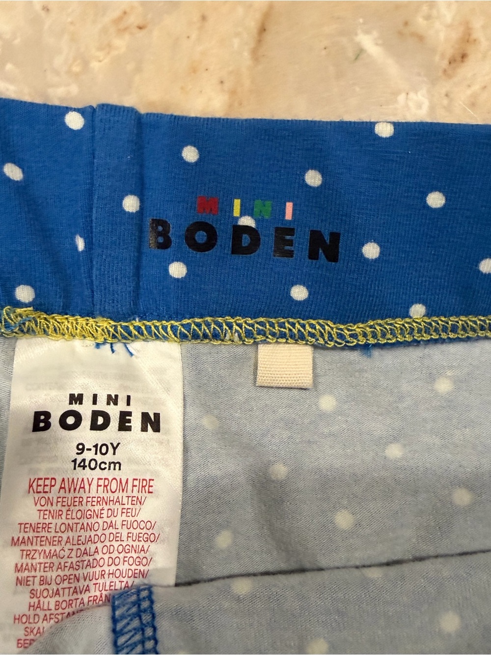 Mini Boden - Picture 4 of 4